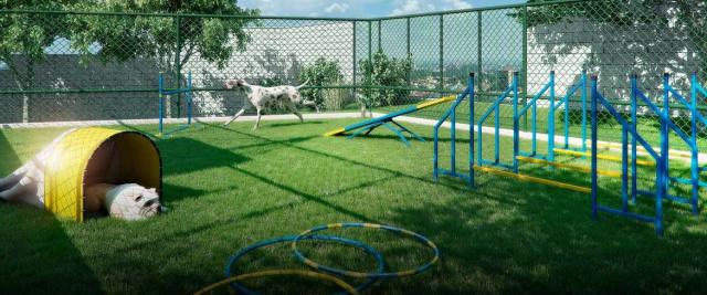 Apartamento de 47m² a 48m² - Penha, SP - ID24 - Foto 6