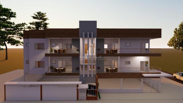 Condomínio Residencial e Comercial Petry III - Foto 2