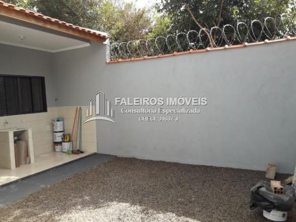 Minha casa minha vida - Residencial Parque dos Servidores - Foto 11