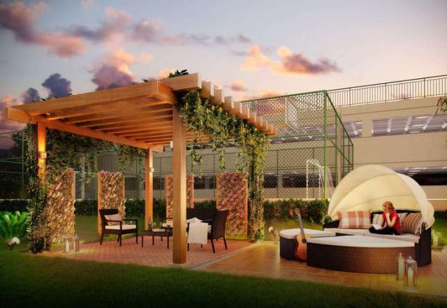Apartamento de 47m² a 48m² - Penha, SP - ID24