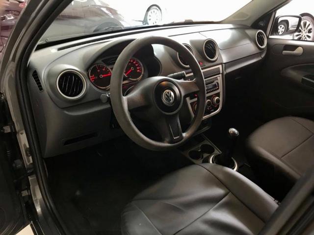 Gol 1.0 Trend 8V Flex - Completo - Foto 11