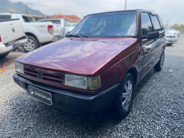 Fiat Uno ELECTRONIC - Foto 4