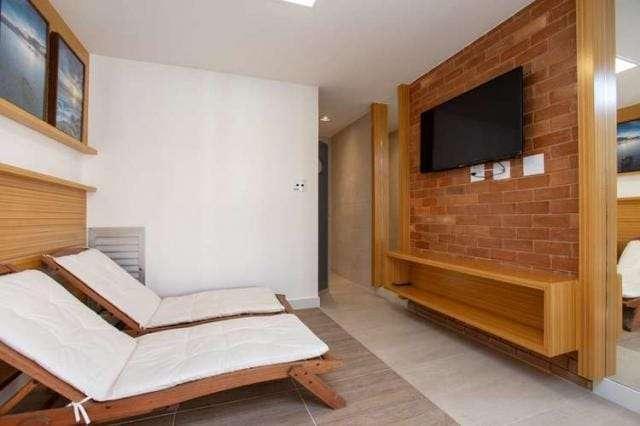 Villa Viterbo Residencial - 2 e 3 Quartos em Santa Rosa - Niterói, RJ - Foto 6