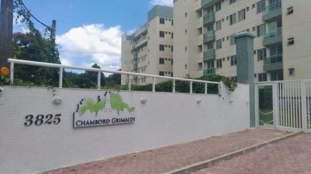 Chambord Grimaldi - O primeiro condomínio resort de Pendotiba - Niterói, RJ - Foto 9