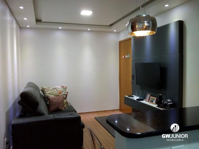 Apartamento à venda com 2 dormitórios em Vila nova, Joinville cod:705 - Foto 6