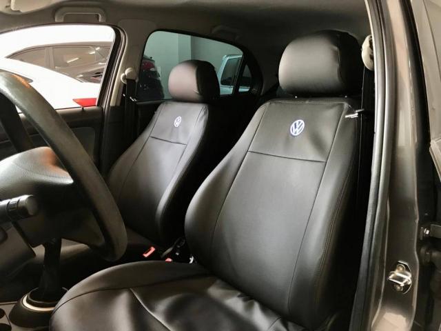Gol 1.0 Trend 8V Flex - Completo - Foto 12