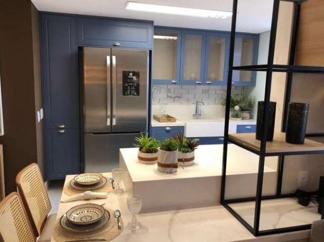 Costa Bella -2 ou 3 quartos com até 3 suítes em Itacoatiara - Niterói , RJ - Foto 4