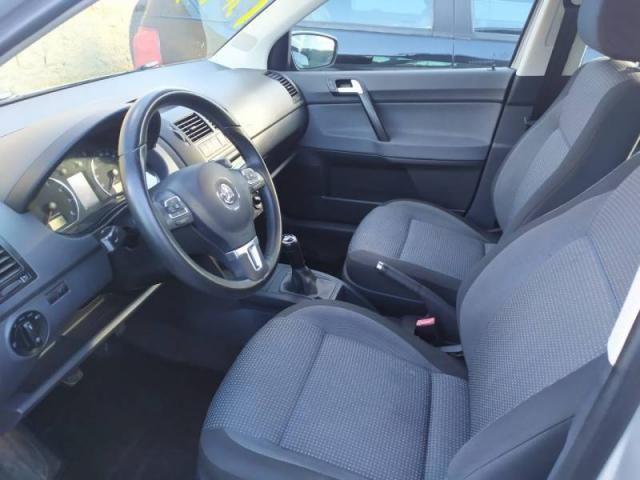 VOLKSWAGEN POLO 2012/2013 1.6 MI 8V FLEX 4P MANUAL - Foto 4
