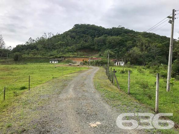 Chácara à venda com 3 dormitórios em Vila nova, Joinville cod:01028884 - Foto 13