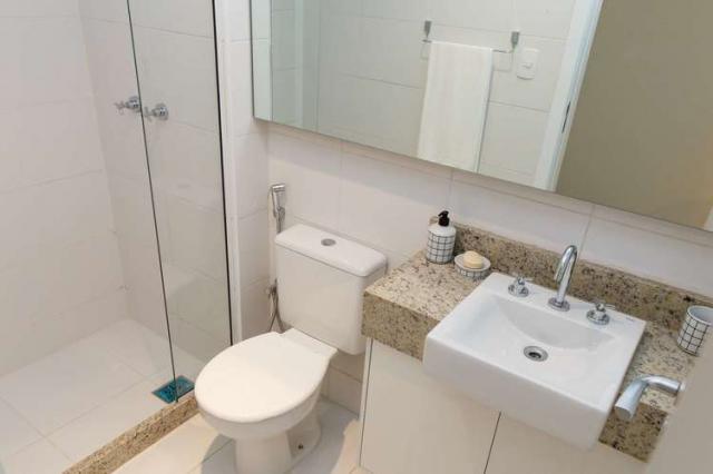 Villa Viterbo Residencial - 2 e 3 Quartos em Santa Rosa - Niterói, RJ - Foto 7