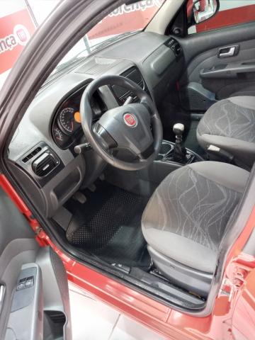 Fiat Siena EL 4P - Foto 3
