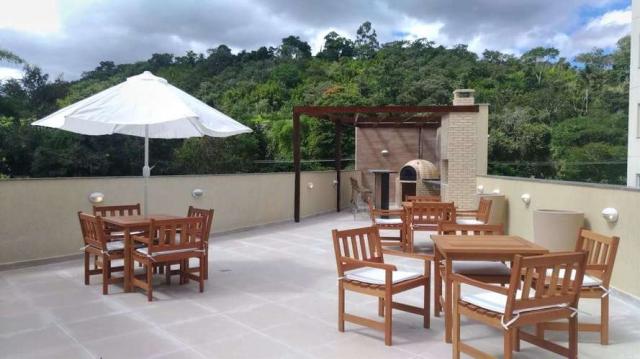 Chambord Grimaldi - O primeiro condomínio resort de Pendotiba - Niterói, RJ - Foto 6
