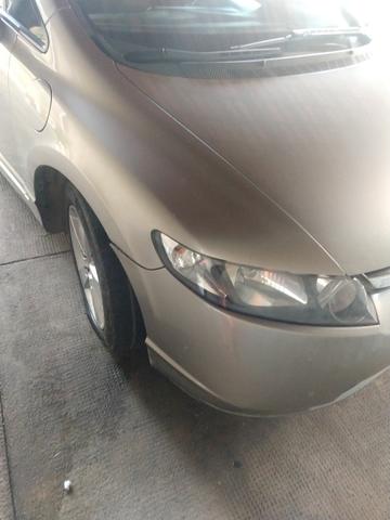 Honda civic - Foto 2