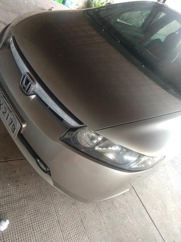 Honda civic - Foto 3