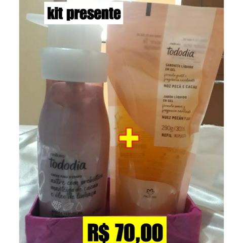 Presente Natura - Foto 4