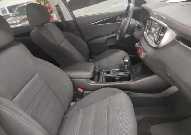 Kia Motors Sorento 2.4 16V Gasolina Ex 7L Automatico 4P - Foto 12