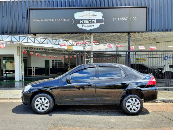 PRISMA 2012/2012 1.4 MPFI LT 8V FLEX 4P MANUAL
