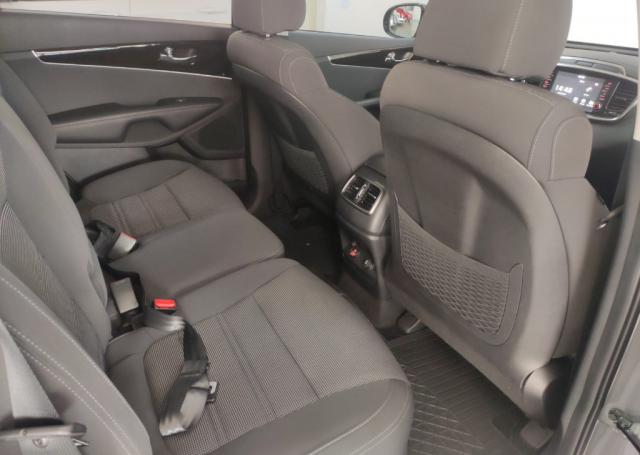 Kia Motors Sorento 2.4 16V Gasolina Ex 7L Automatico 4P - Foto 14