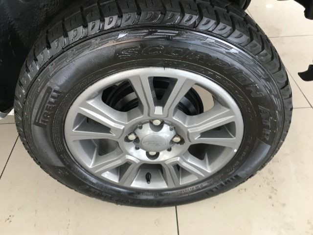 Ecosport Freestyle 1.6 Flex - Foto 11