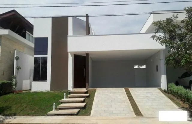 Casa 3/4 sendo 3 suítes condomínio Parque Paraíso em Castanhal R$800 mil