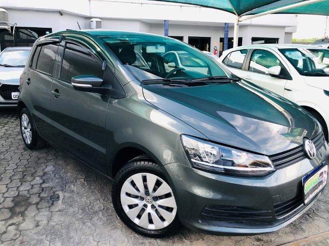 Vw Novo Fox ,Trend, Completo , Apenas 24000km ,2015 , Oportunidade !!!