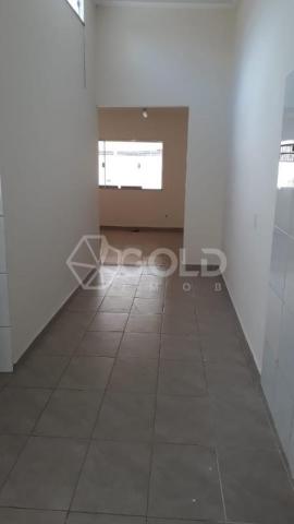Casa para aluguel, 2 quartos, 2 vagas, Vila Formosa - Franca/SP - Foto 6