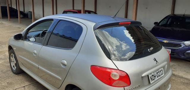 Peugeot 206 - Foto 4