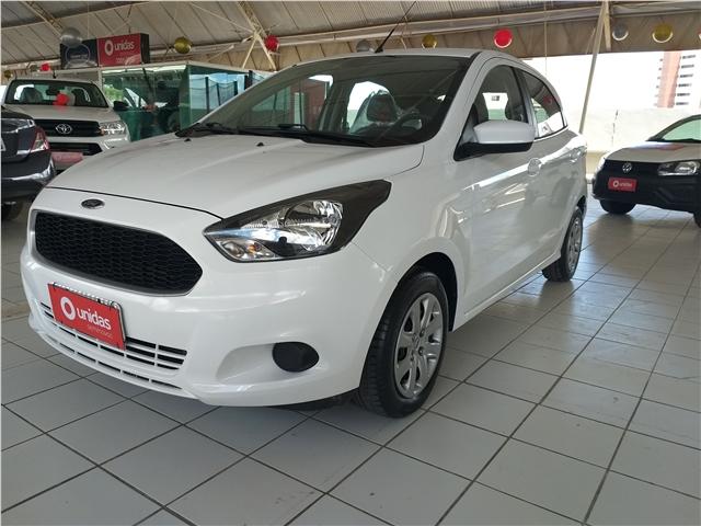 Ford Ka 1.0 s 12v flex 4p manual - Foto 2