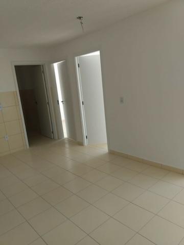 Apartamento condomínio Tulipa - Foto 3