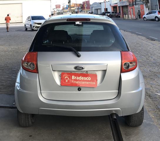 Ford ka class 1.0, ano: 2009 - Foto 8