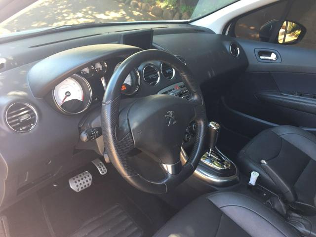 Peugeot 308 Griffe - Foto 2