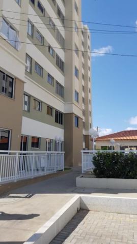 Apartamento à venda com 2 dormitórios em Cajueiro, juazeiro, Juazeiro cod:brauna01 - Foto 5