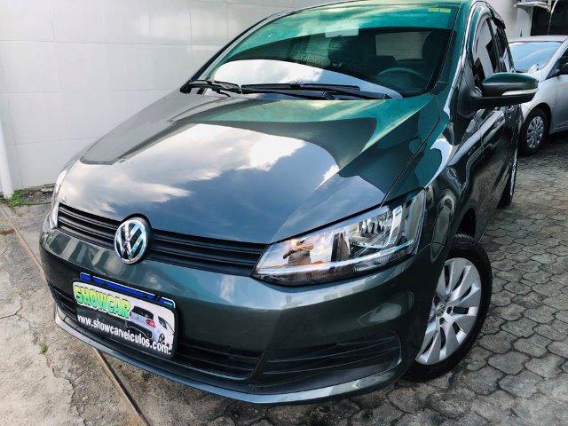 Vw Novo Fox ,Trend, Completo , Apenas 24000km ,2015 , Oportunidade !!! - Foto 12