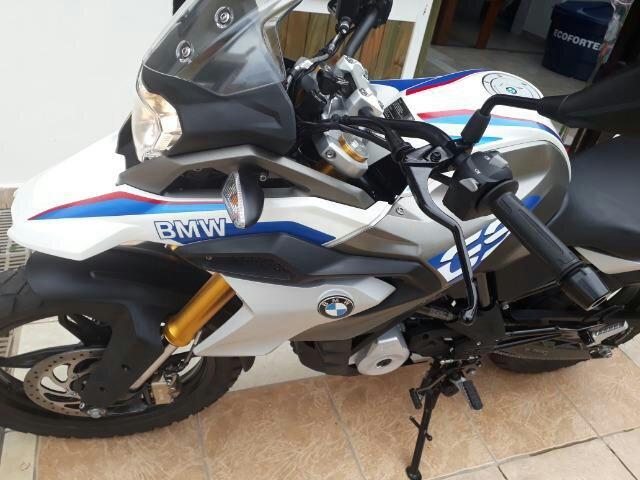 olx bmw cycle
