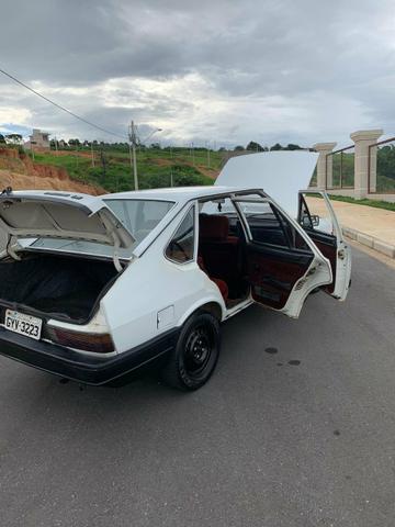 Passat 1986