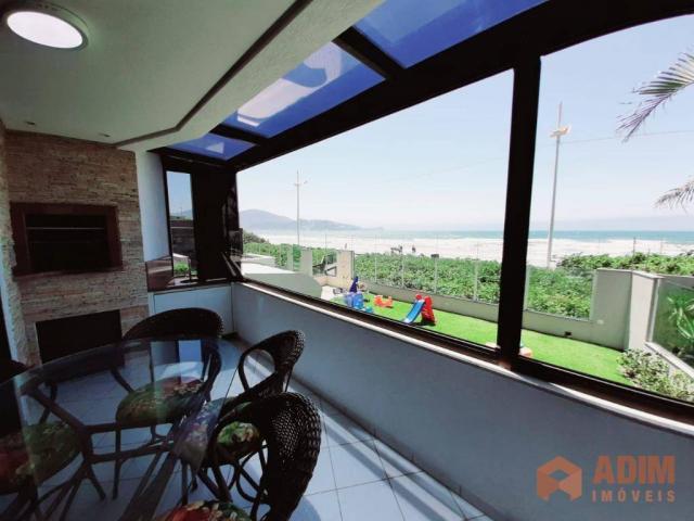 Apartamento frente mar em Itapema - Foto 3