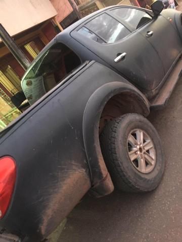 L200 Triton - Foto 4