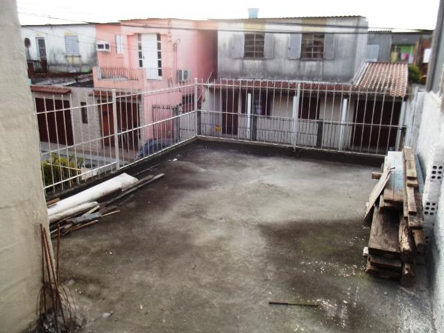 Apartamento dois dormitórios c/sacada grande, Fragata/Guabiroba - Foto 15