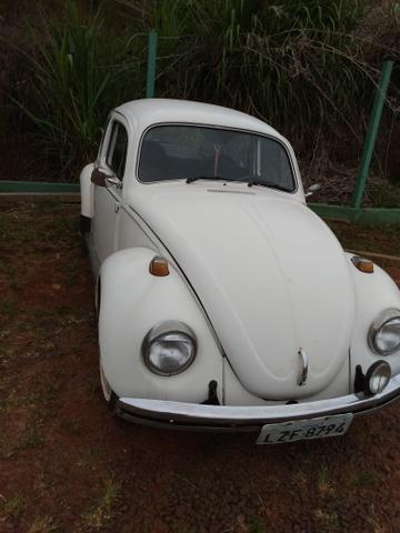 Vendo Fusca ano 76 - Foto 7
