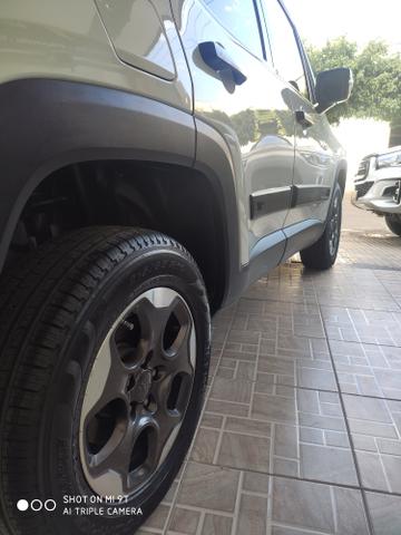Jeep Renegade diesel 4x4 - Foto 18