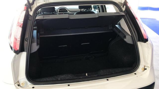 Punto 1.4 Attractive 2013 - Foto 8