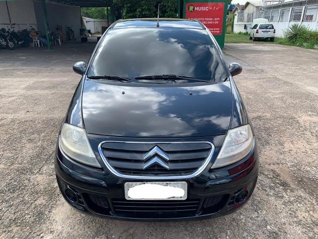 C3 Glx