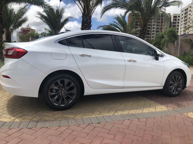 Chevrolet Cruze LTZ 18/18 - Foto 7
