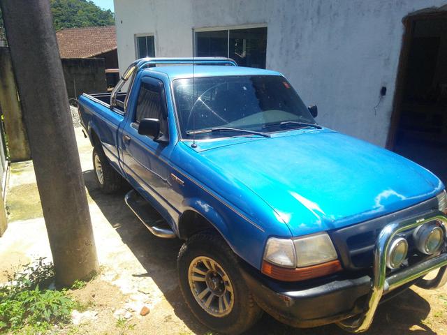 Vendo ou troco - Foto 4
