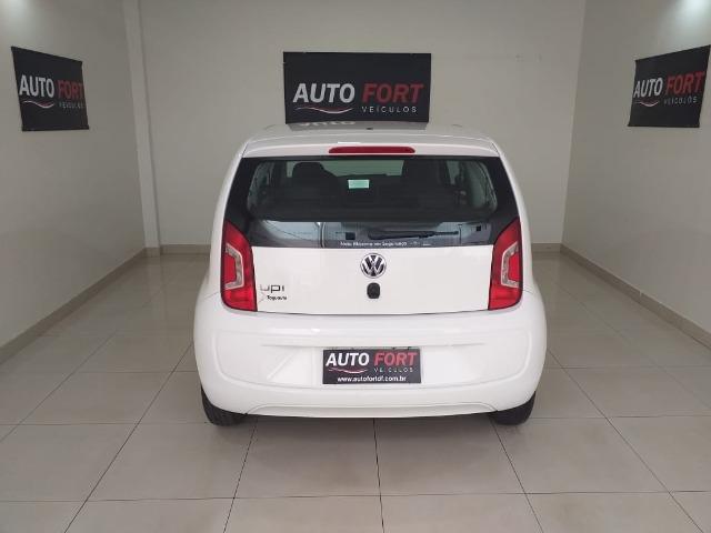Up! 1.0 12v E-Flex take 2P 2015/2015 - Foto 5