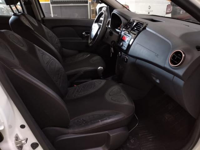 RENAULT SANDERO STEP 16 - Foto 3