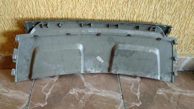 Spoiler do Parachoque traseiro land Rover evoque - Foto 4
