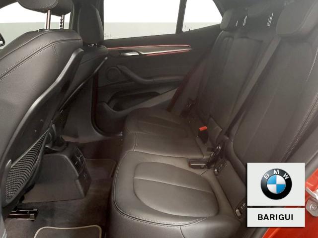 X2 2019/2020 2.0 16V TURBO ACTIVEFLEX SDRIVE20I M SPORT X STEPTRONIC - Foto 7