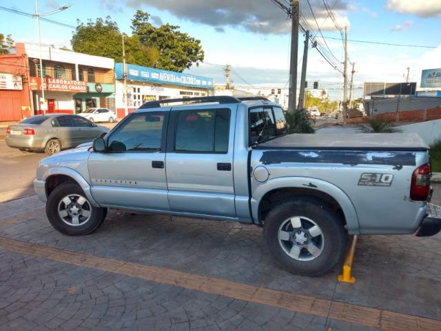 S10 2009/2010 flex executive - Foto 20