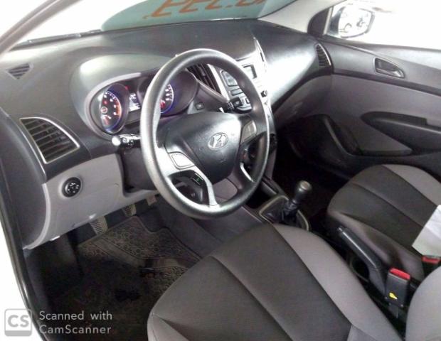 HYUNDAI HB20S 1.0 COMFORT PLUS 12V 2019 - Foto 5
